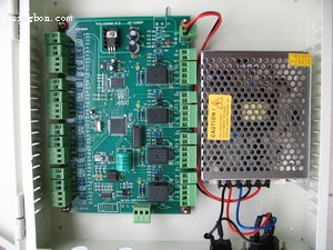 門禁機(jī)、門禁控制器